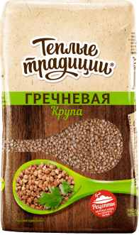 Крупа Гречневая